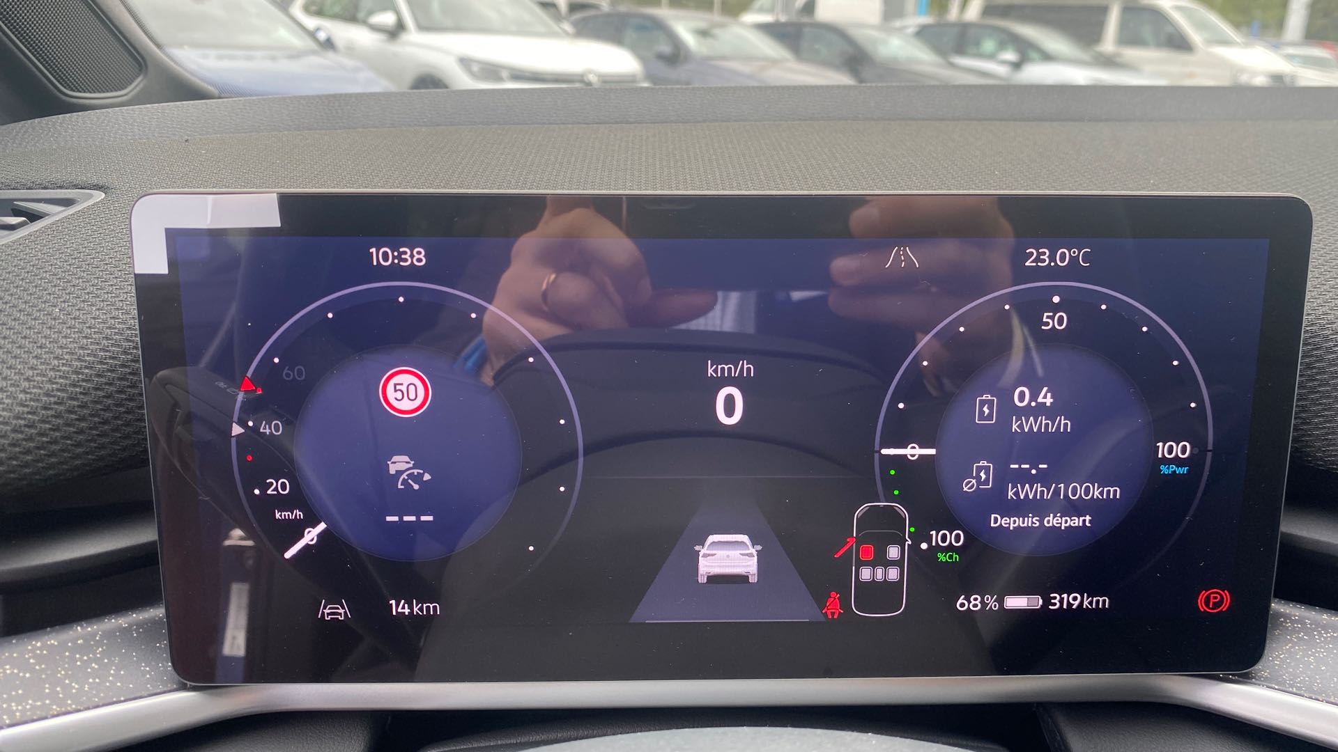 VOLKSWAGEN ID.3 NEO