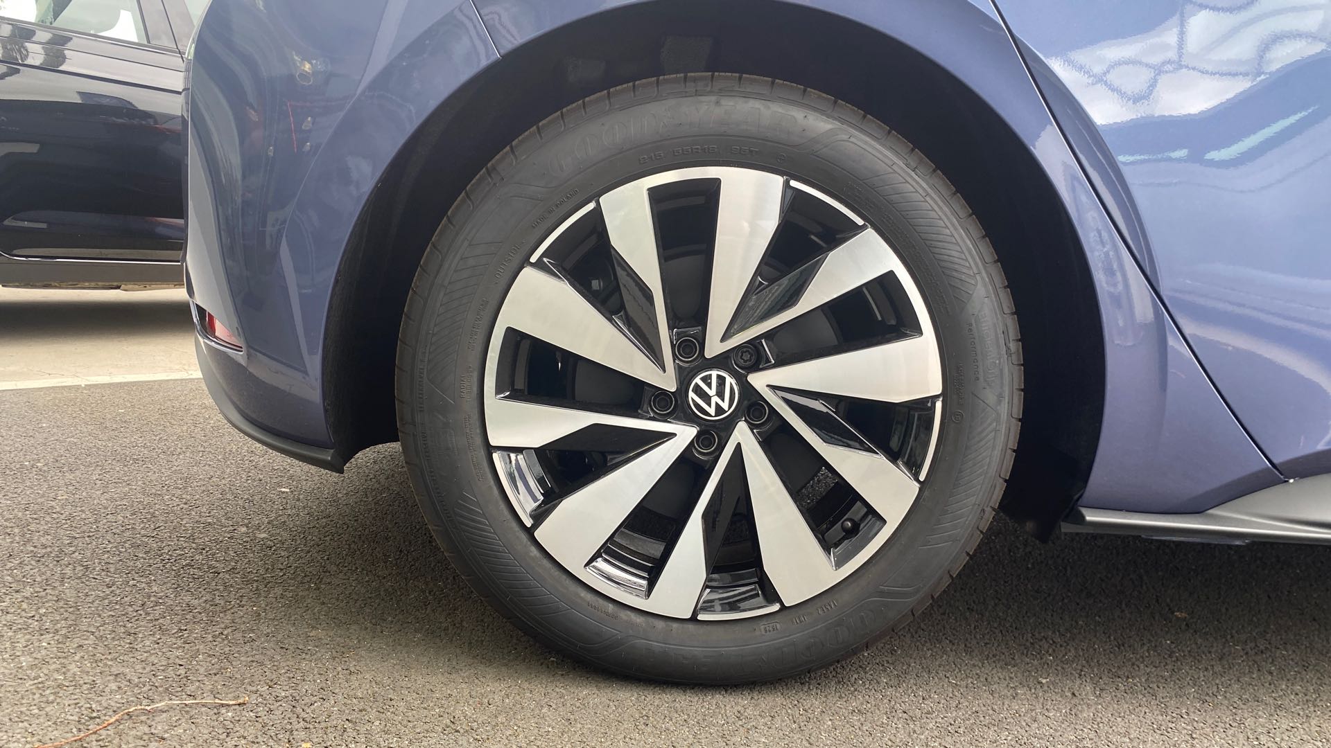 VOLKSWAGEN ID.3 NEO