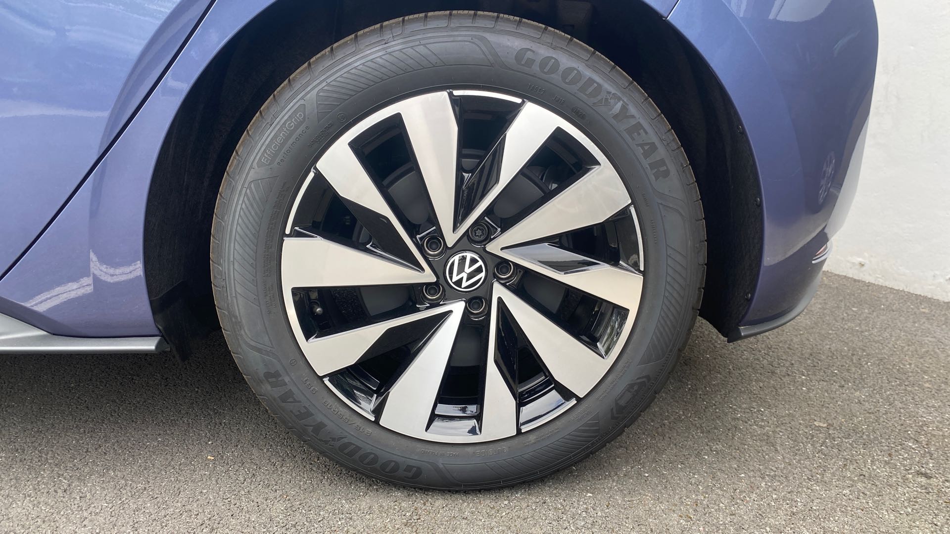 VOLKSWAGEN ID.3 NEO