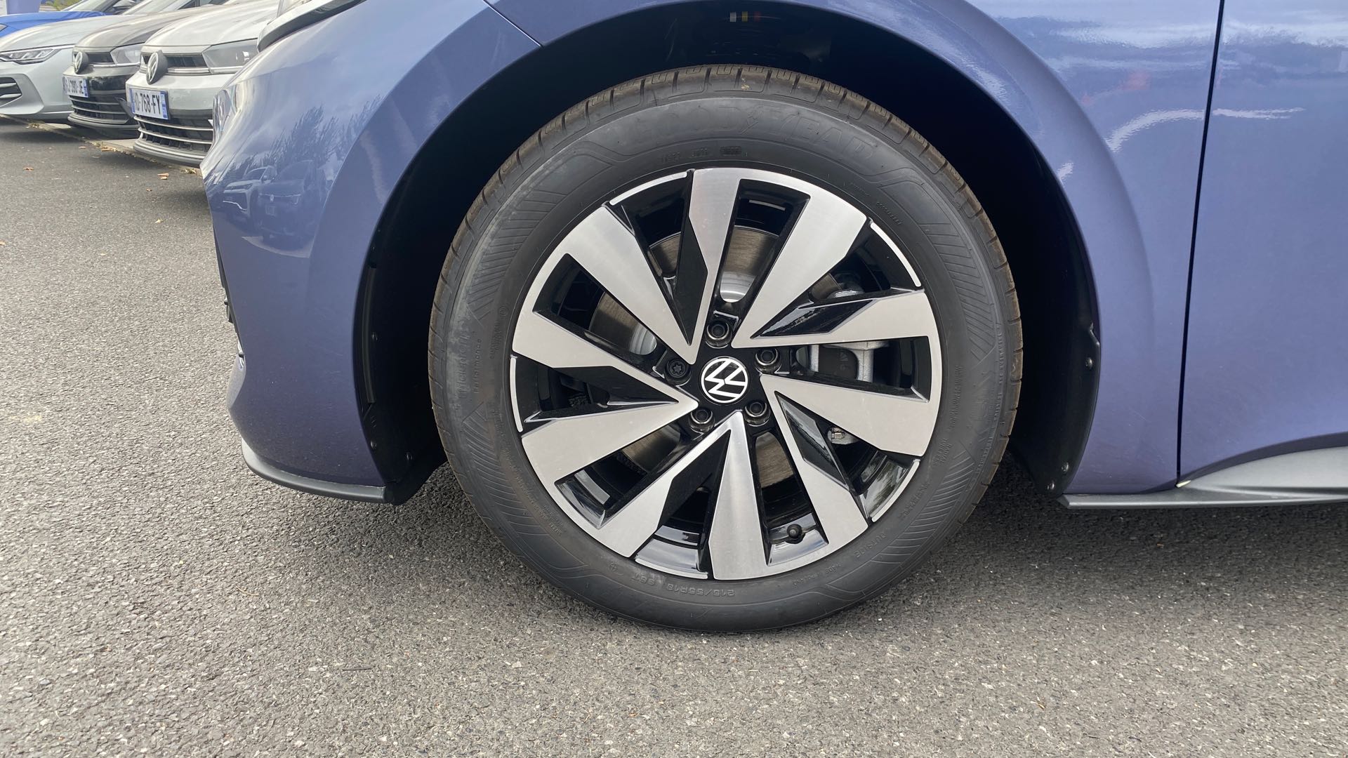 VOLKSWAGEN ID.3 NEO