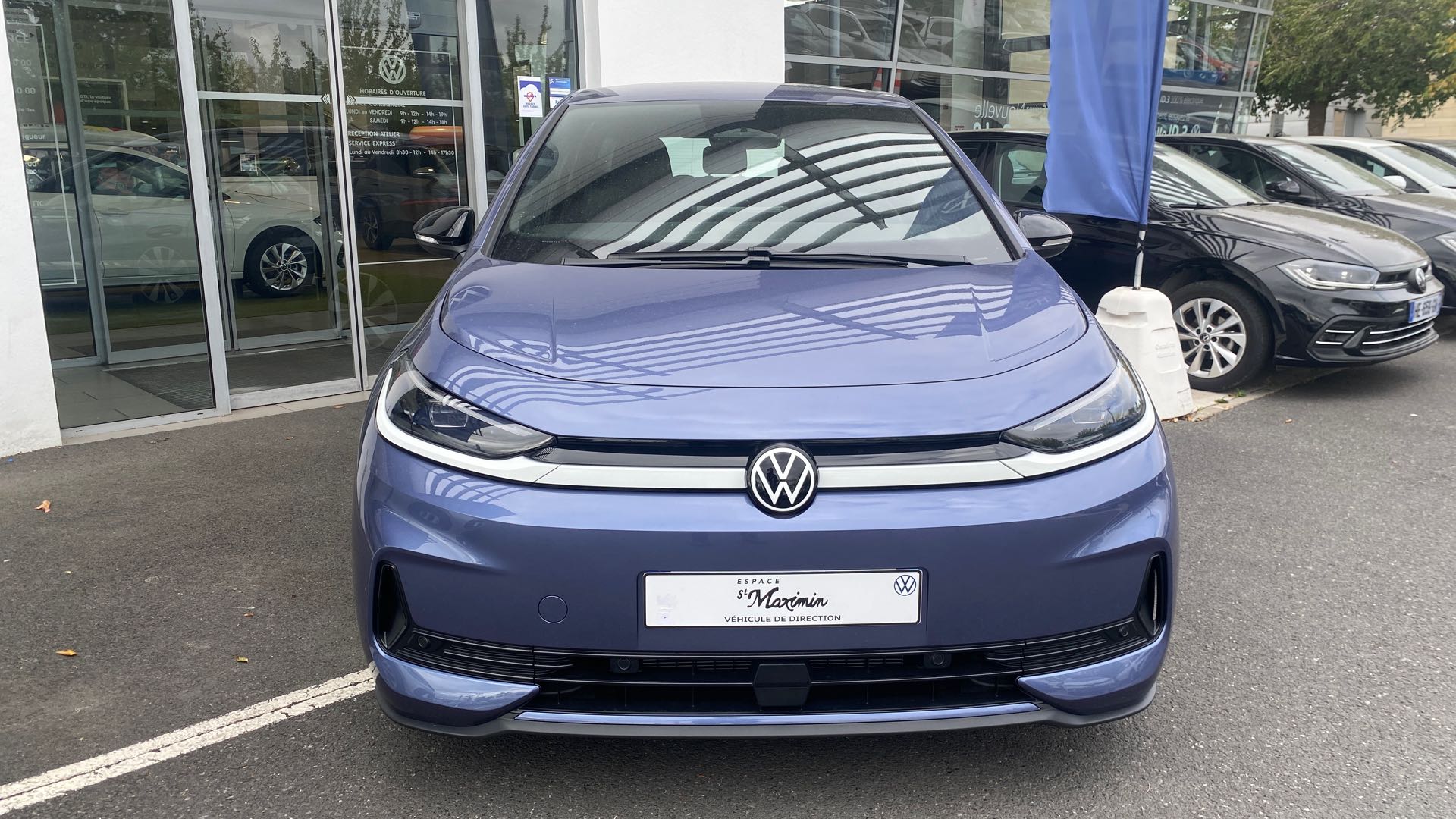 VOLKSWAGEN ID.3 NEO