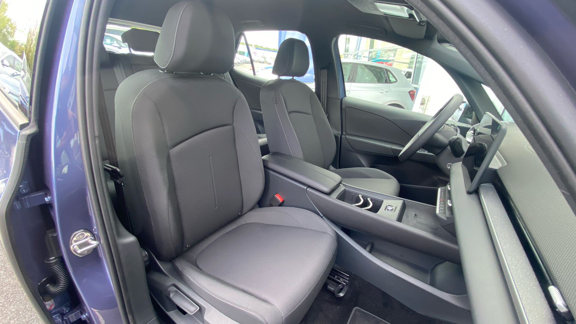 VOLKSWAGEN ID.3 NEO