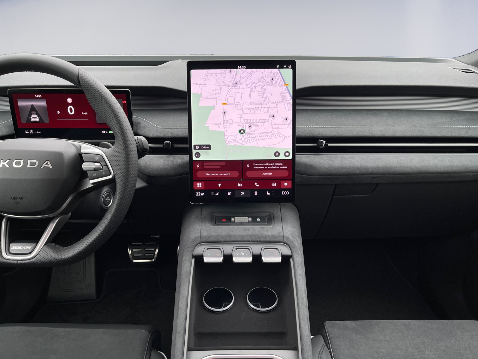 SKODA PEAQ
