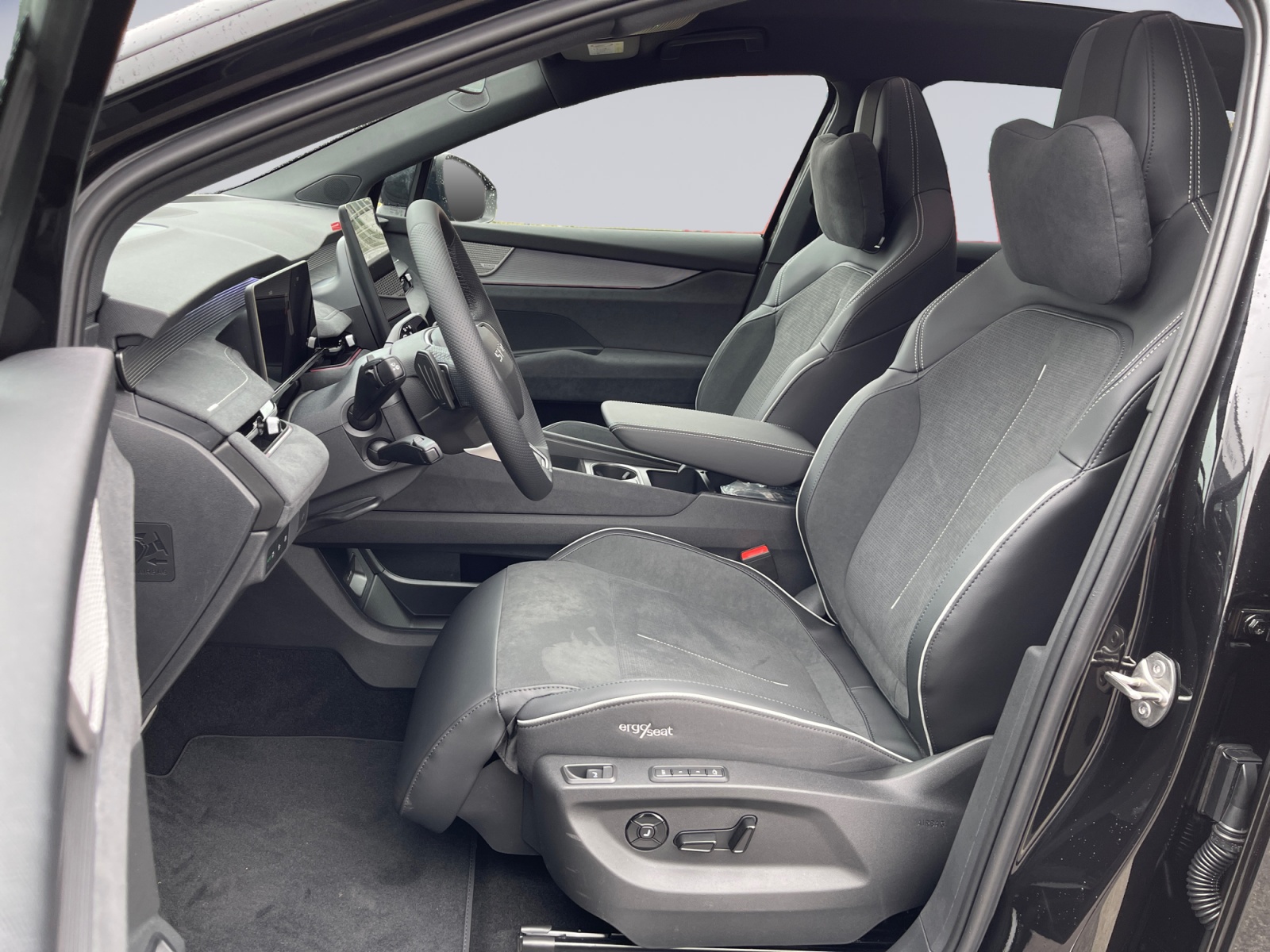 SKODA PEAQ