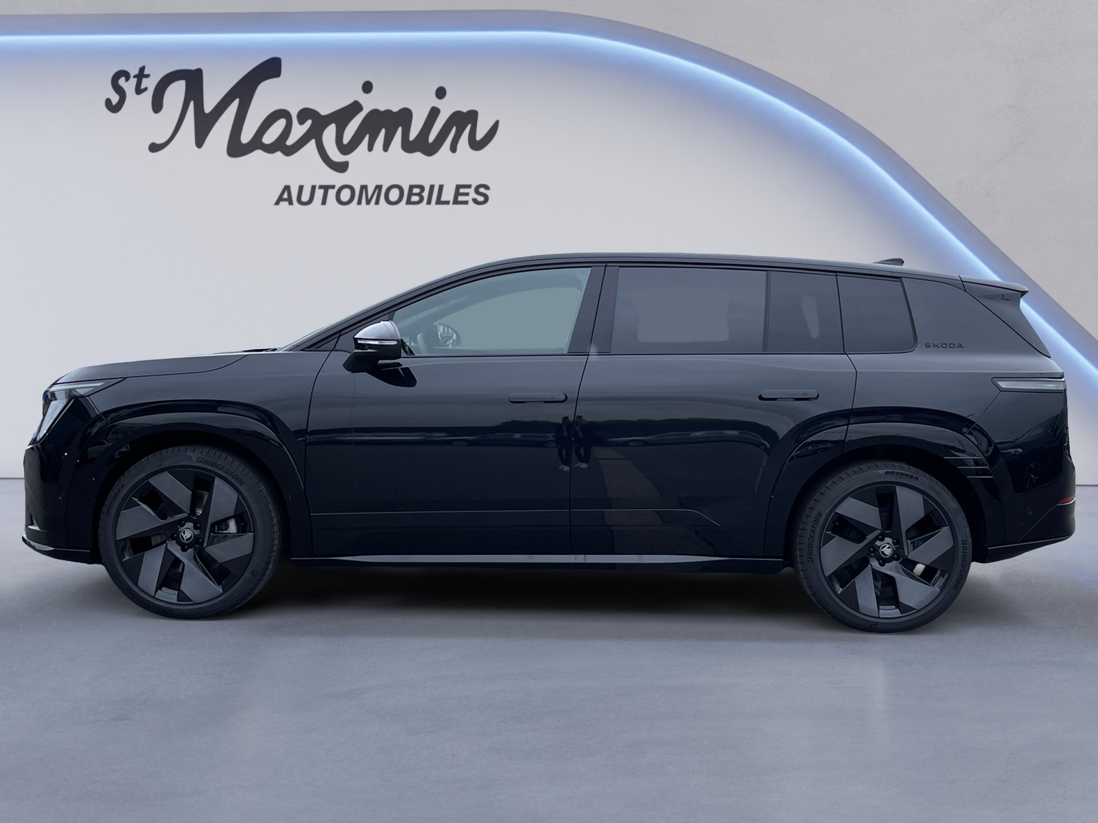 SKODA PEAQ