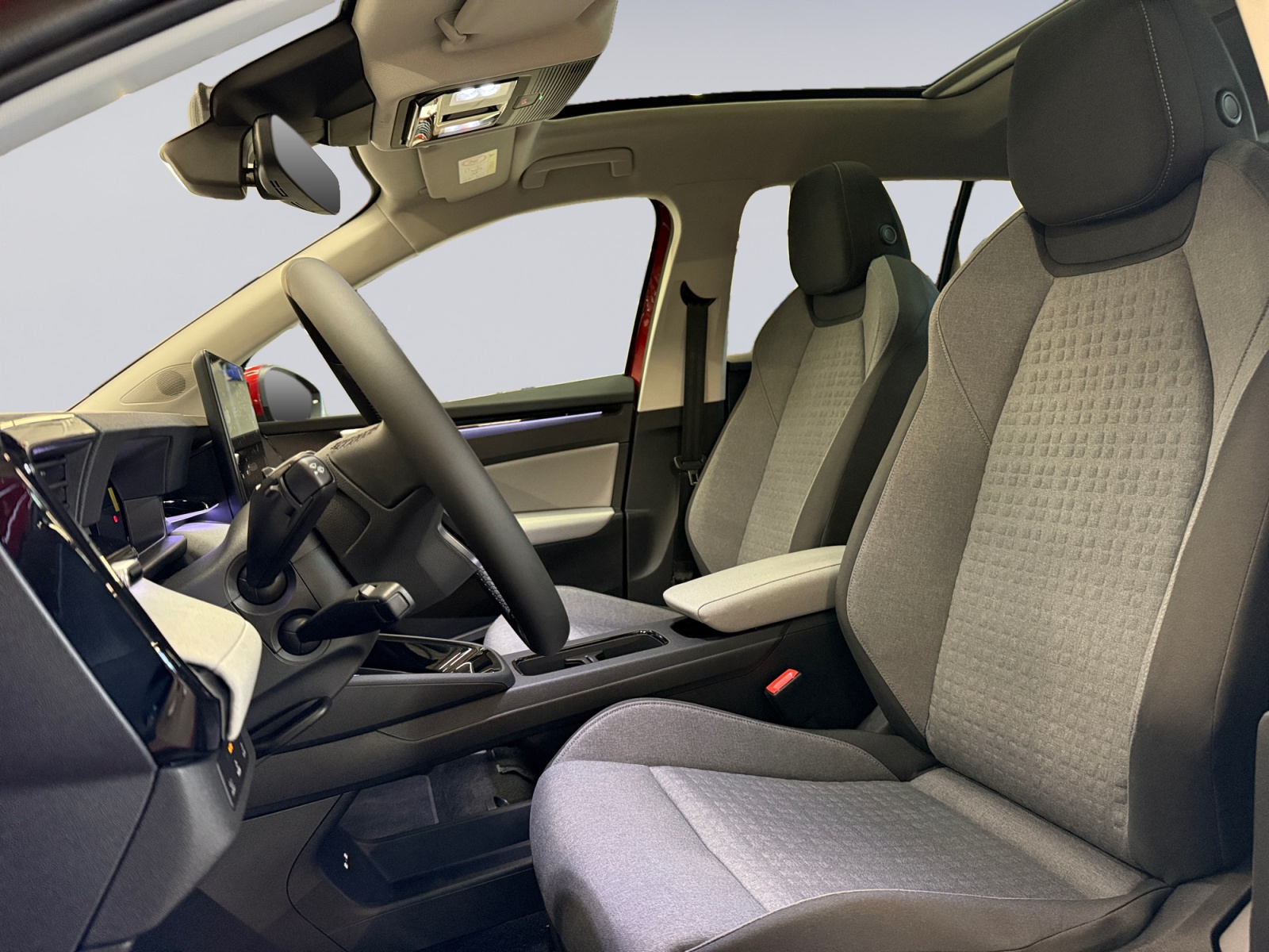 SKODA EPIQ