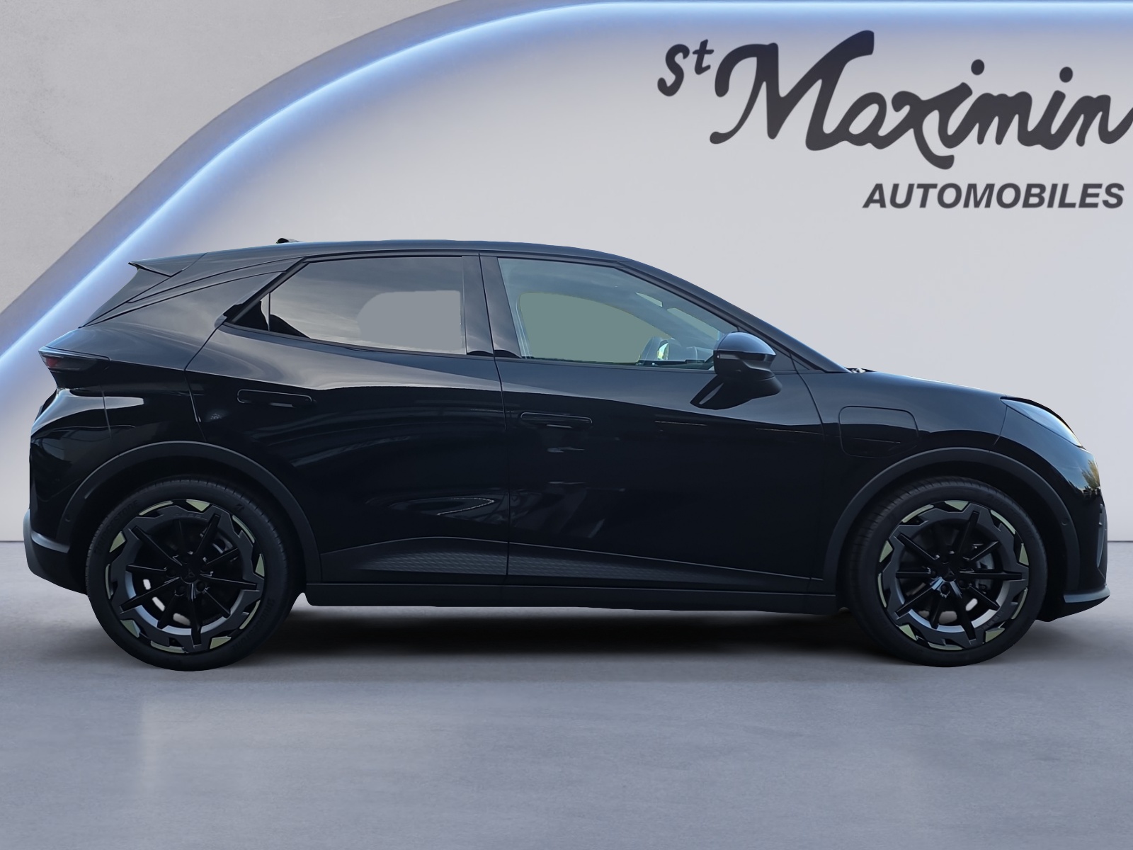 CUPRA RAVAL