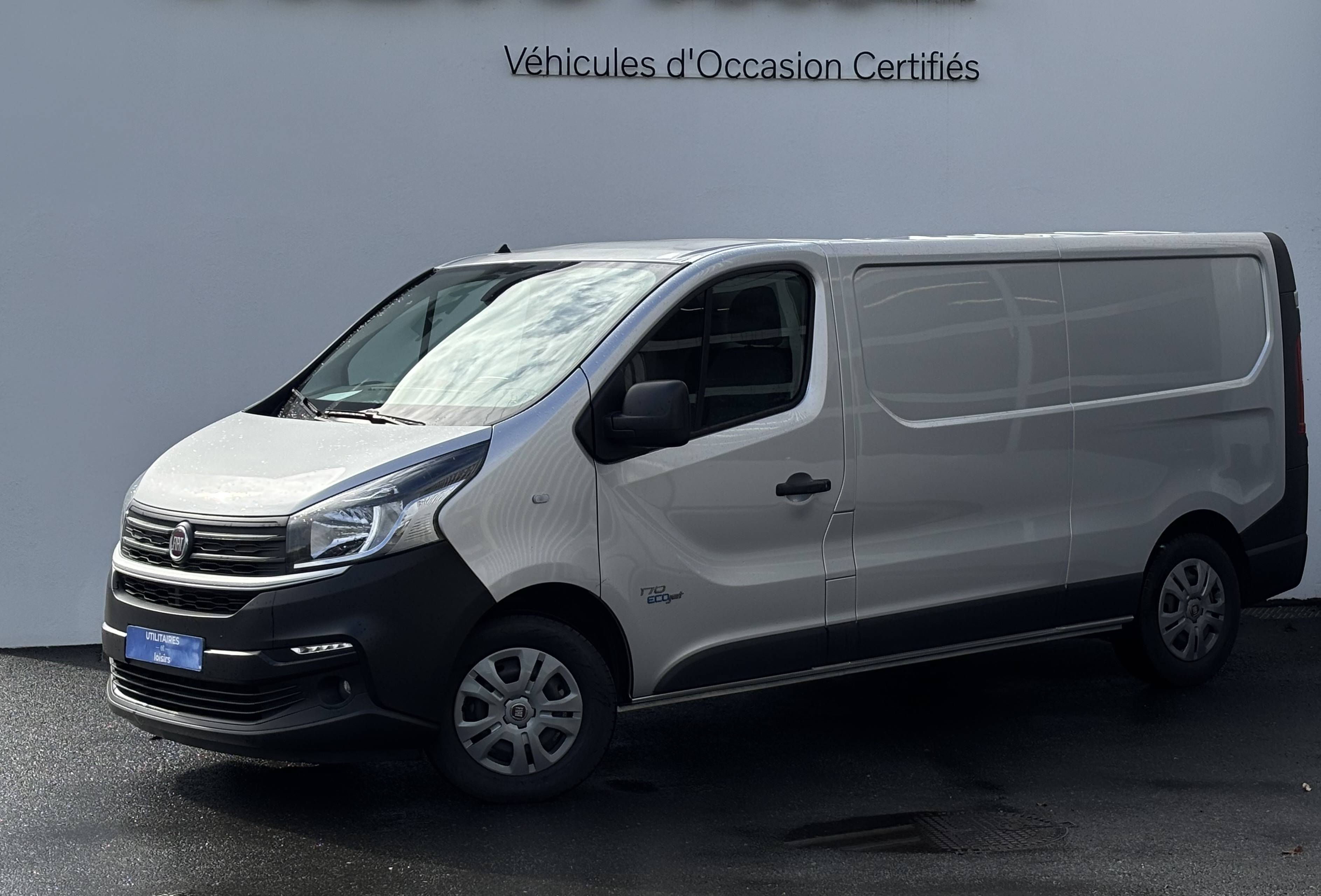 FIAT TALENTO