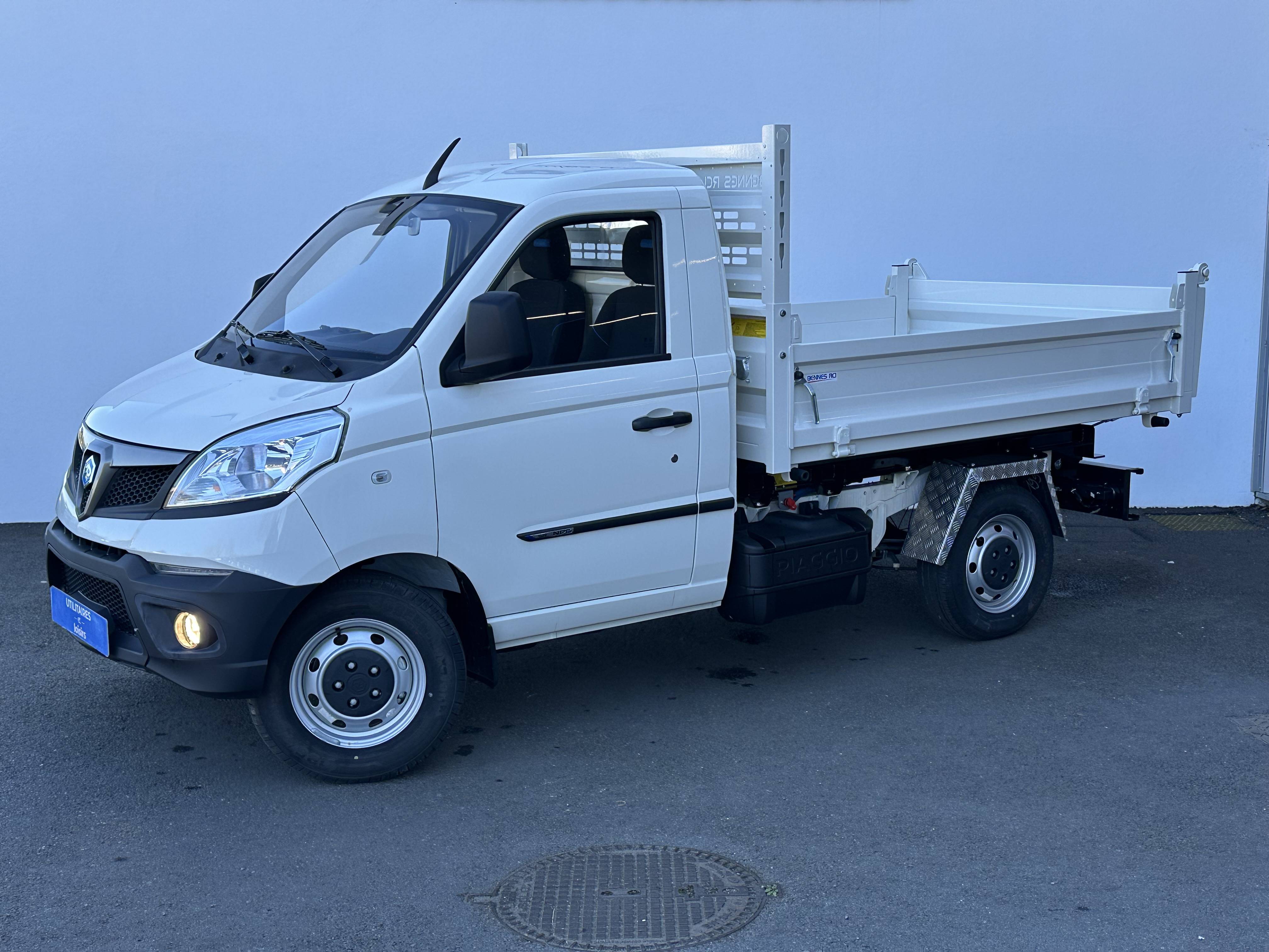 PIAGGIO PORTER