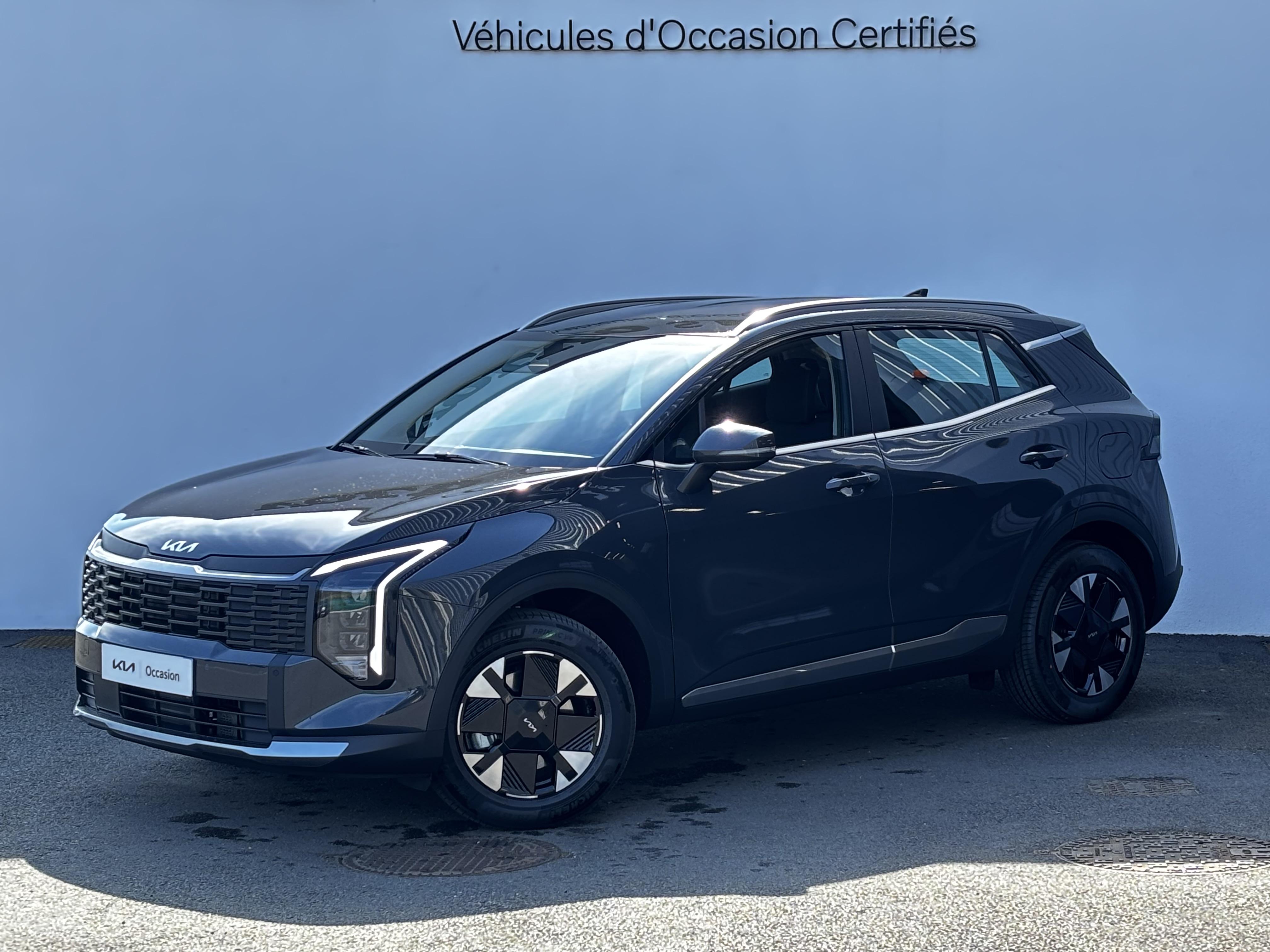 KIA SPORTAGE VP