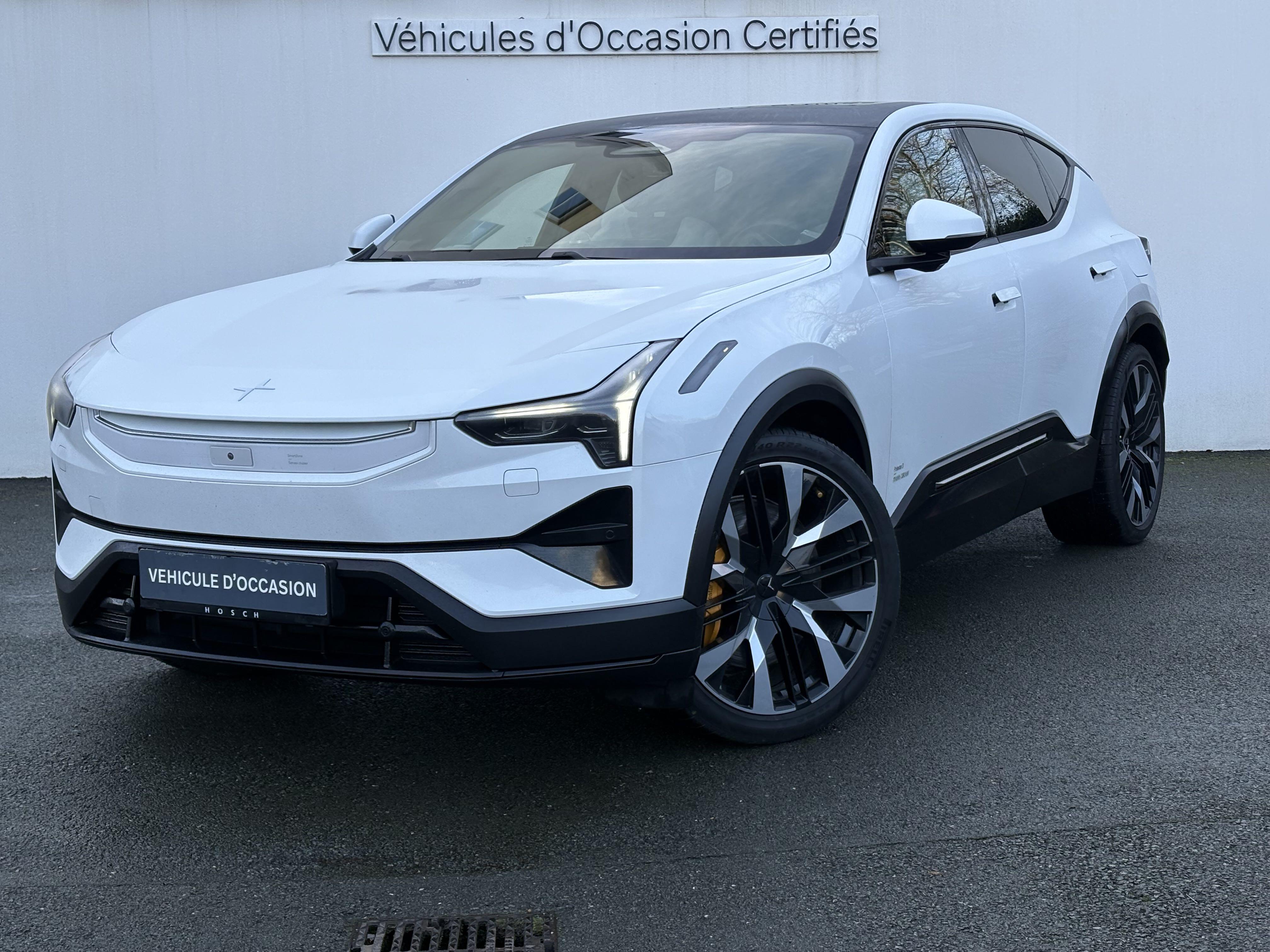 POLESTAR POLESTAR 3