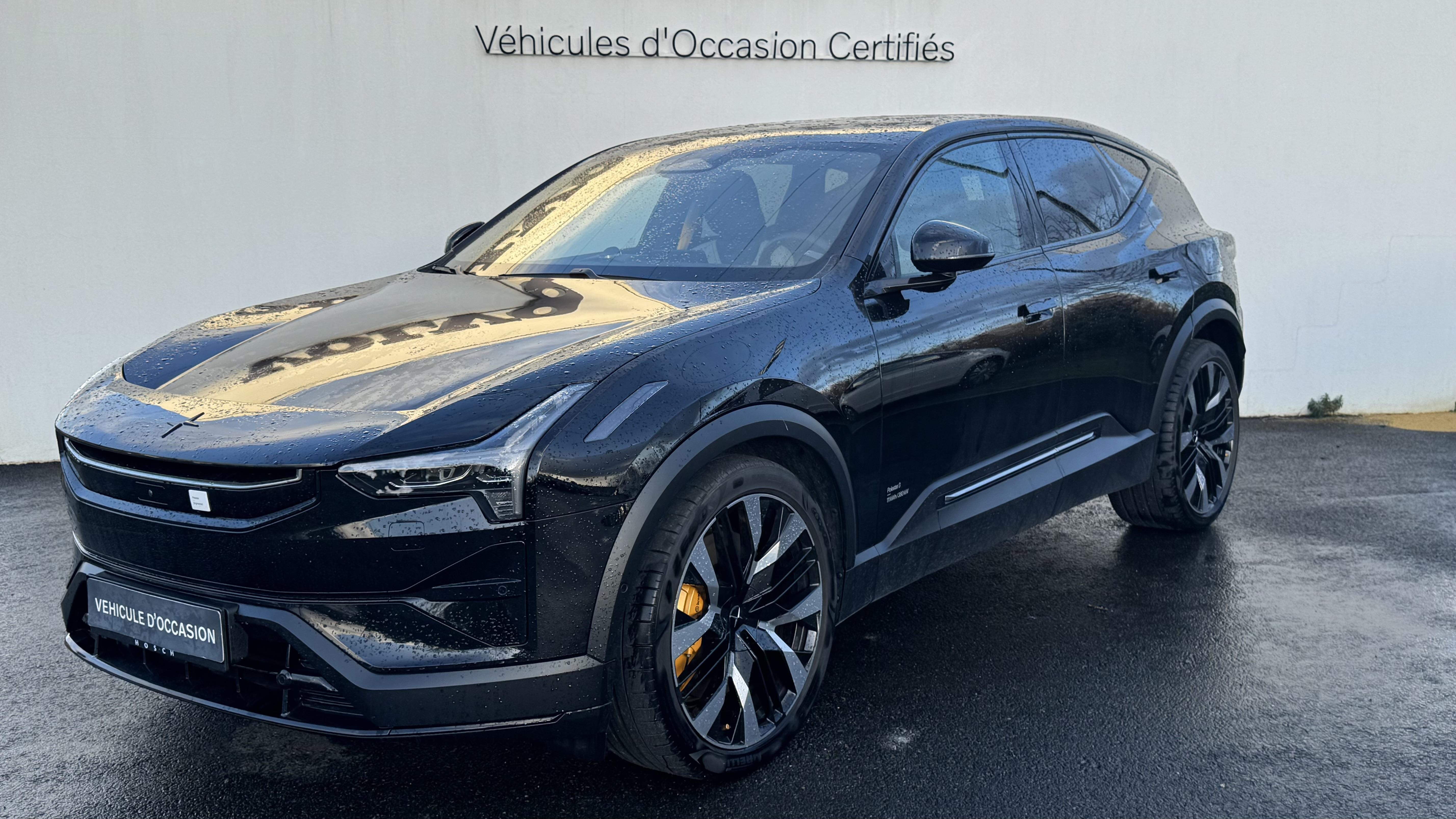 POLESTAR POLESTAR 3