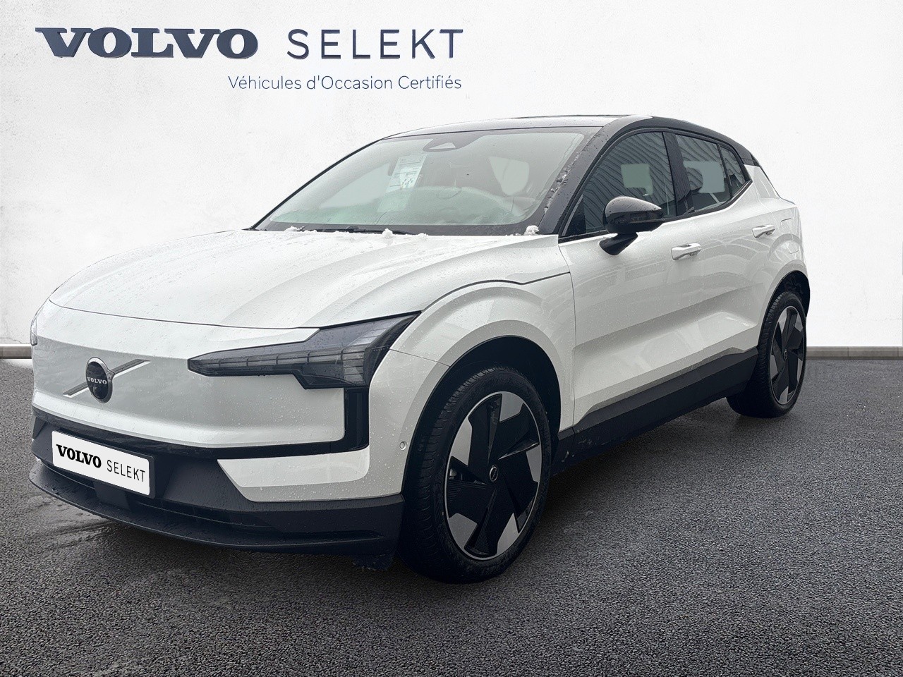 VOLVO 