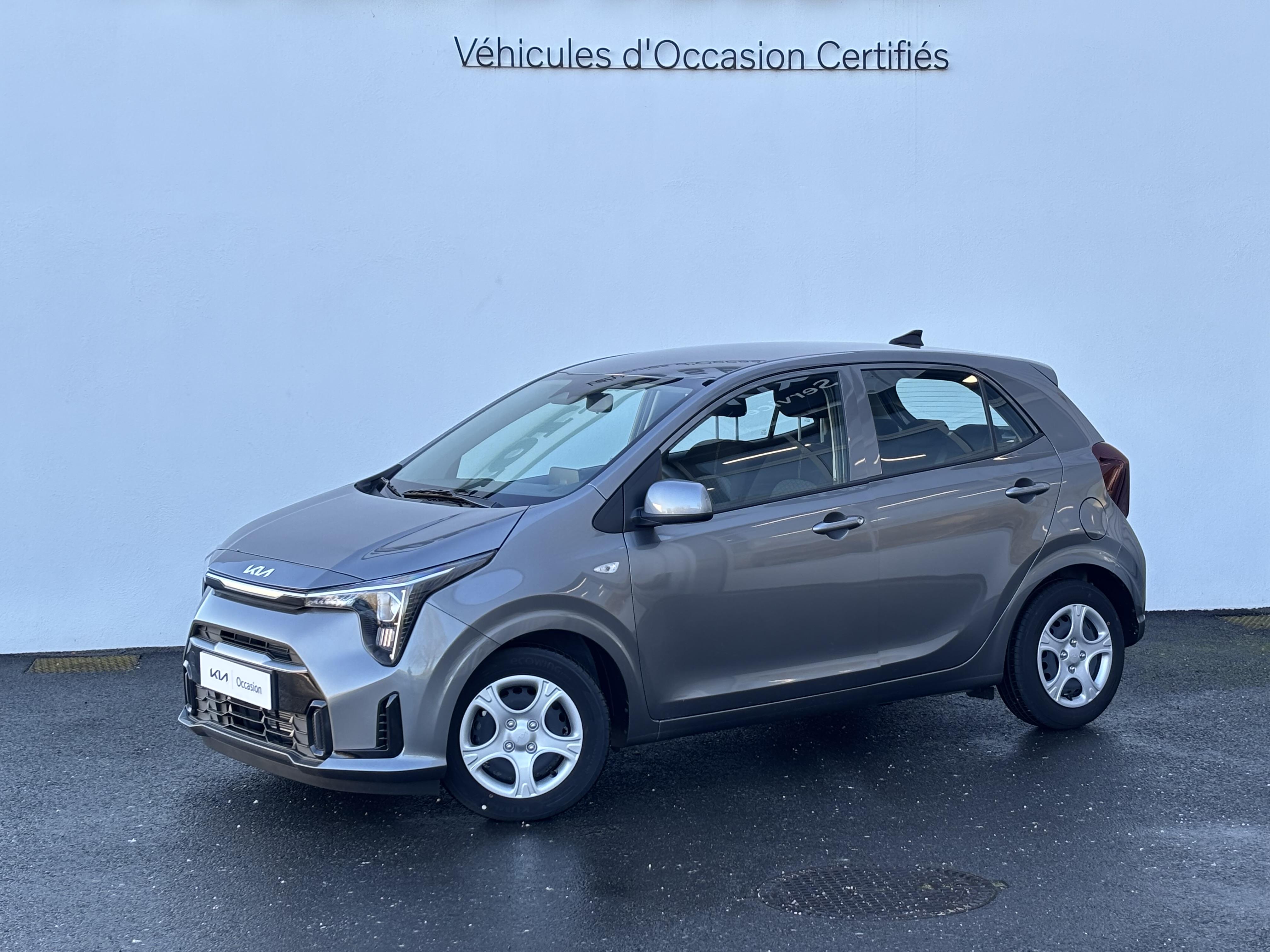 KIA PICANTO