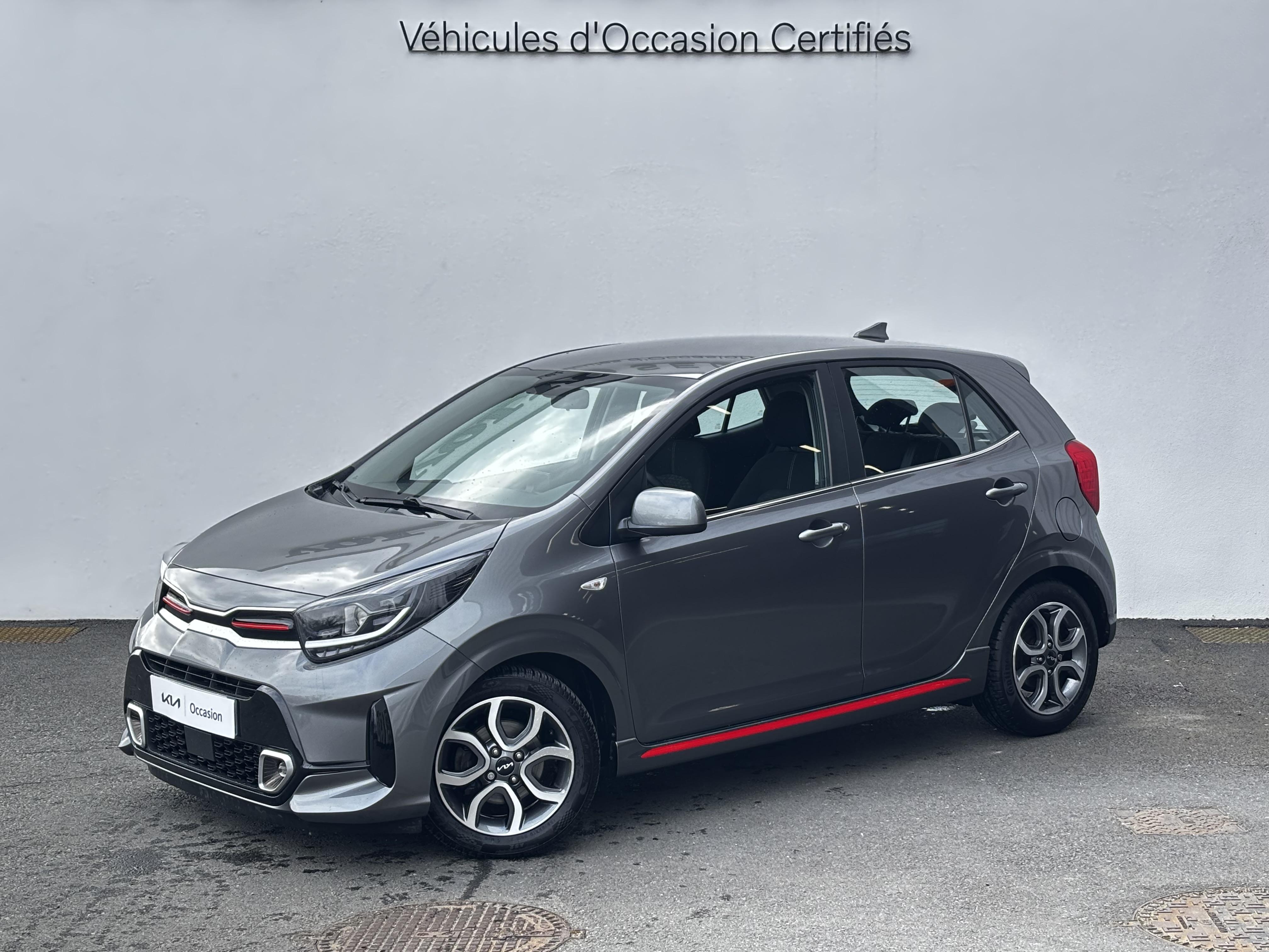 KIA PICANTO
