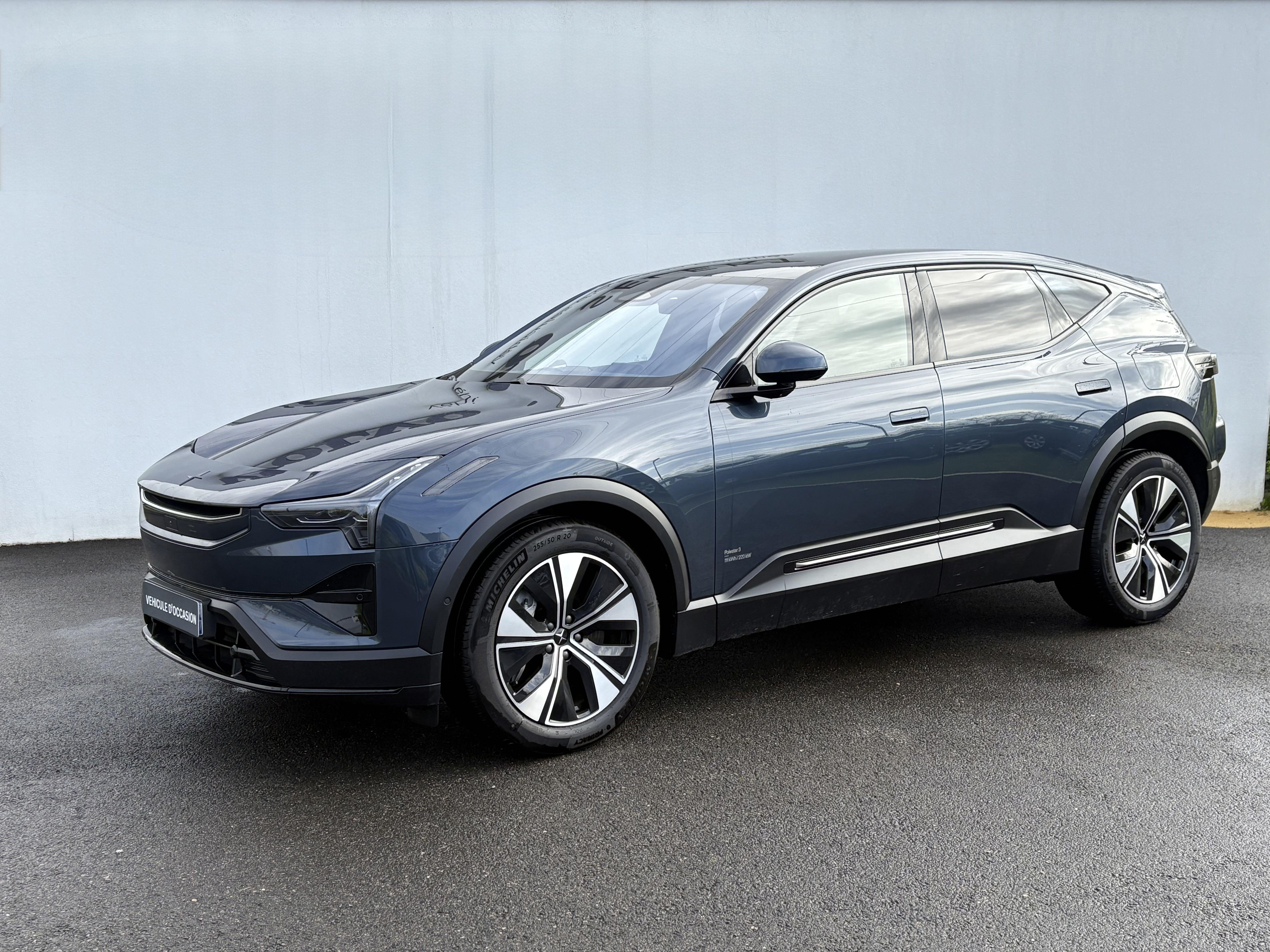POLESTAR POLESTAR 3