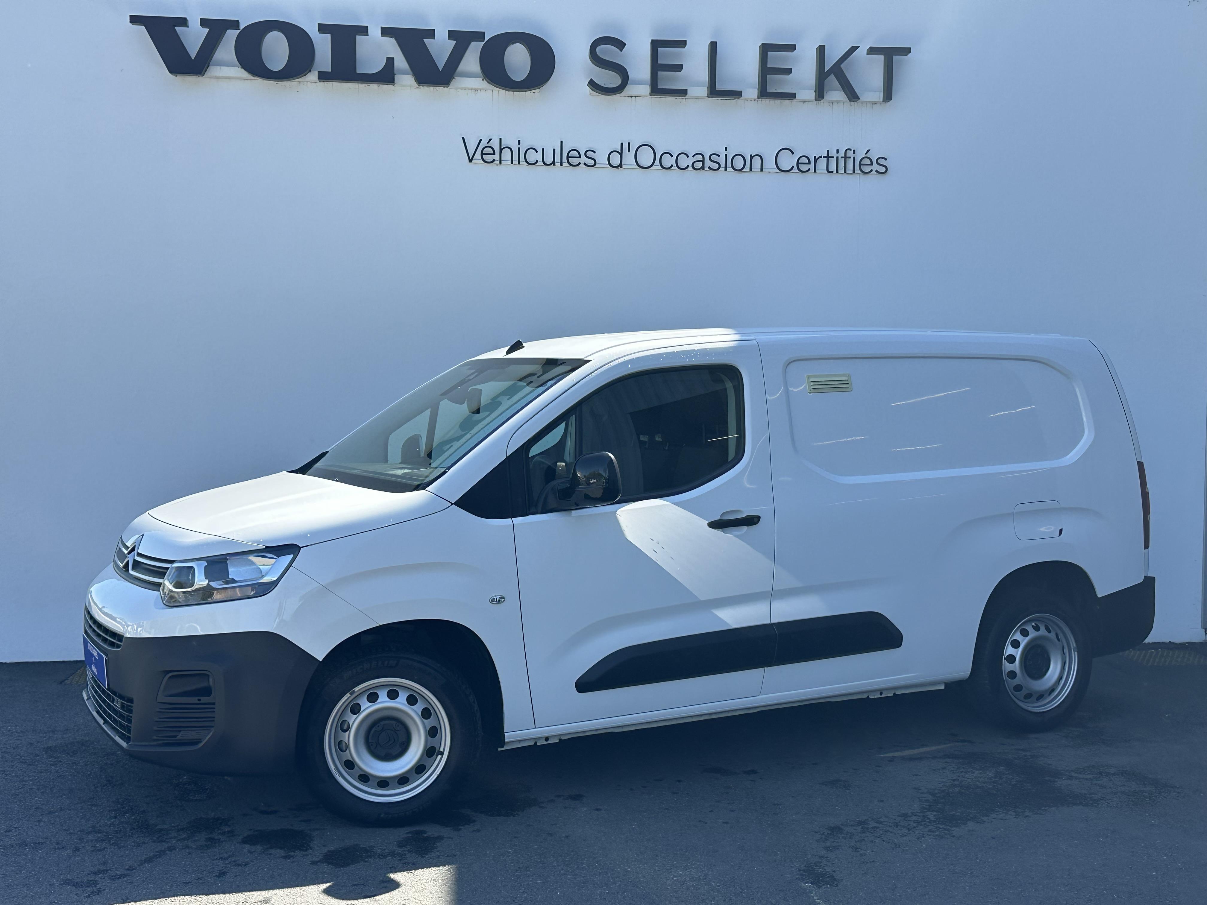 CITROEN BERLINGO (30)