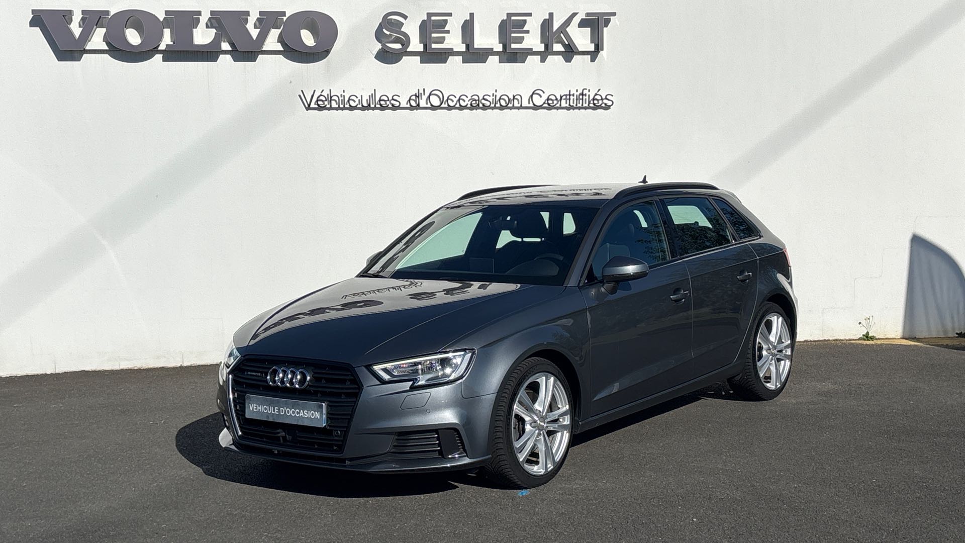 AUDI A3/S3