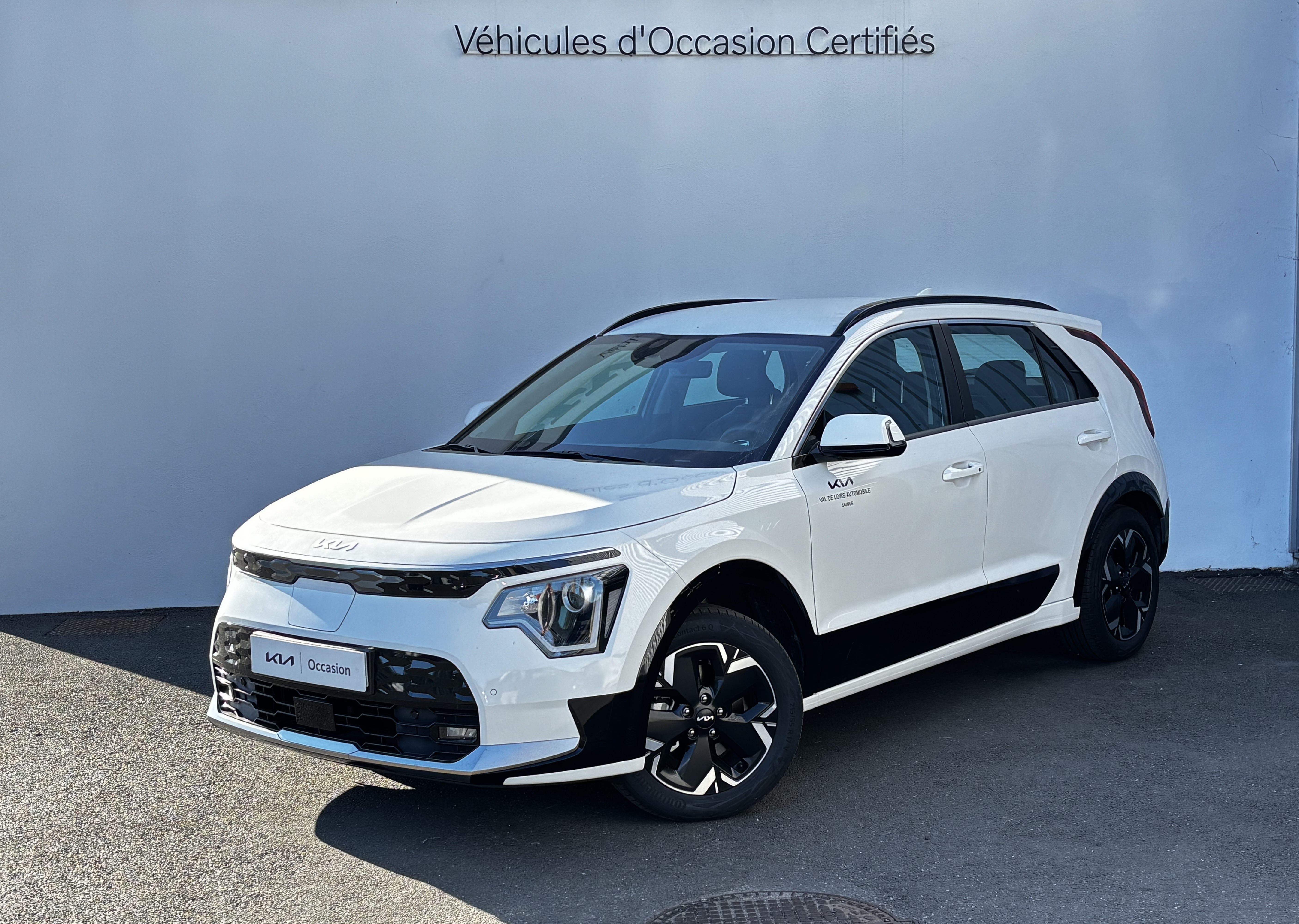 KIA NIRO