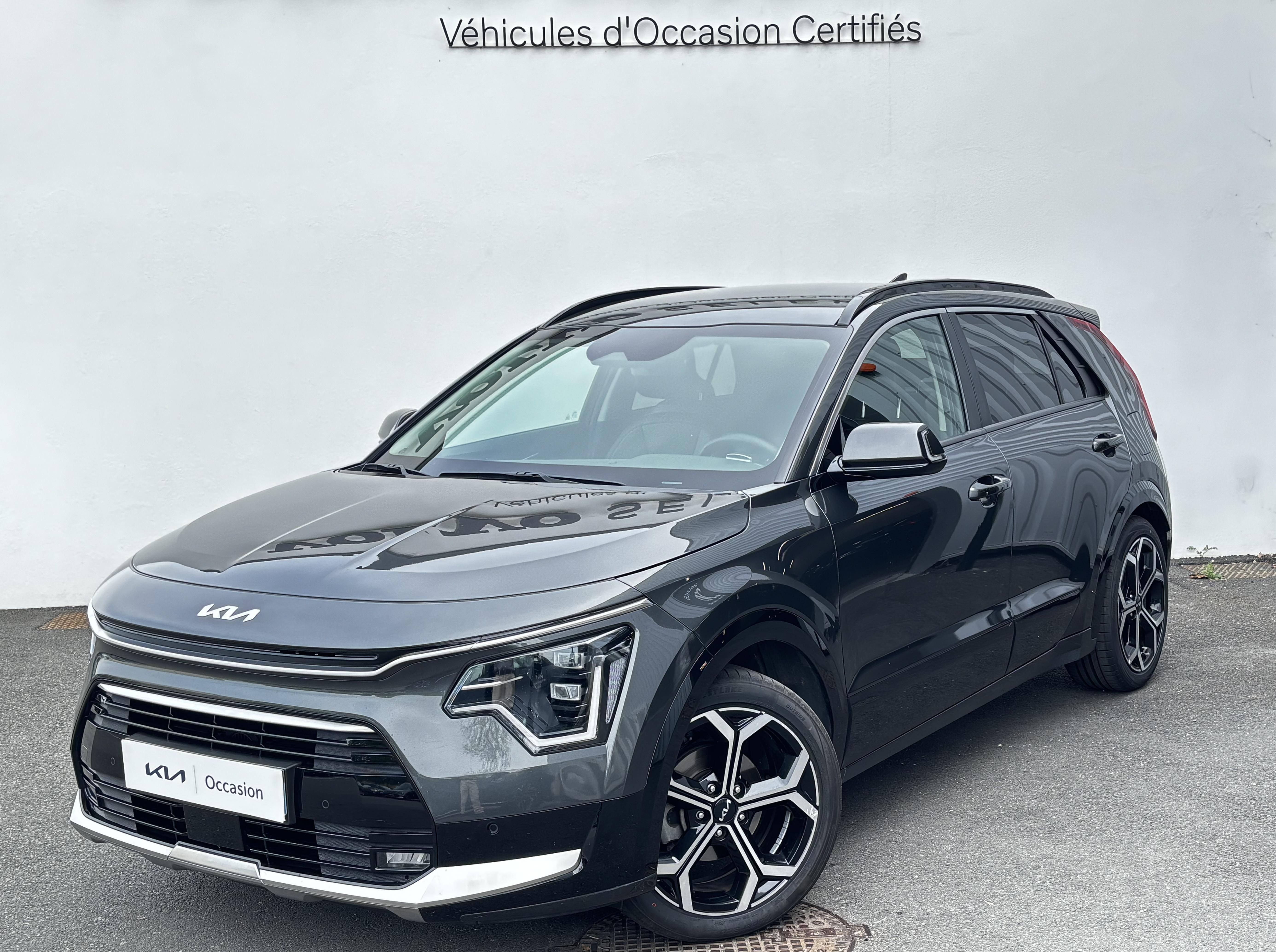 KIA NIRO