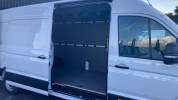 Voitures neuves VOLKSWAGEN UTILITAIRES CRAFTER VAN BUSINESS Clermont-Ferrand