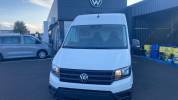 Voitures neuves VOLKSWAGEN UTILITAIRES CRAFTER VAN BUSINESS Clermont-Ferrand
