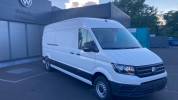 Voitures neuves VOLKSWAGEN UTILITAIRES CRAFTER VAN BUSINESS Clermont-Ferrand