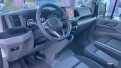 Voitures neuves VOLKSWAGEN UTILITAIRES CRAFTER VAN BUSINESS Clermont-Ferrand