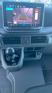 Voitures neuves VOLKSWAGEN UTILITAIRES CRAFTER VAN BUSINESS Clermont-Ferrand