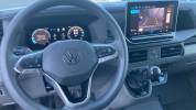 Voitures neuves VOLKSWAGEN UTILITAIRES CRAFTER VAN BUSINESS Clermont-Ferrand