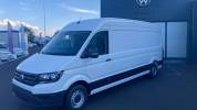 Voitures neuves VOLKSWAGEN UTILITAIRES CRAFTER VAN BUSINESS Clermont-Ferrand