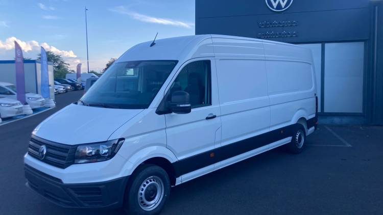 Voitures neuves VOLKSWAGEN UTILITAIRES CRAFTER VAN BUSINESS Clermont-Ferrand