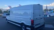 Voitures neuves VOLKSWAGEN UTILITAIRES CRAFTER VAN BUSINESS Clermont-Ferrand