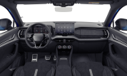 Voitures neuves ŠKODA KODIAQ Sportline Clermont-Ferrand