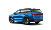 Voitures neuves ŠKODA KODIAQ Sportline Clermont-Ferrand