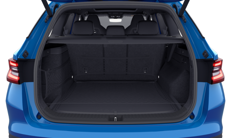 Voitures neuves ŠKODA KODIAQ Sportline Clermont-Ferrand
