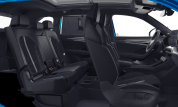 Voitures neuves ŠKODA KODIAQ Sportline Clermont-Ferrand