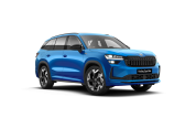 Voitures neuves ŠKODA KODIAQ Sportline Clermont-Ferrand