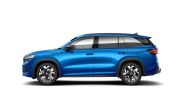 Voitures neuves ŠKODA KODIAQ Sportline Clermont-Ferrand