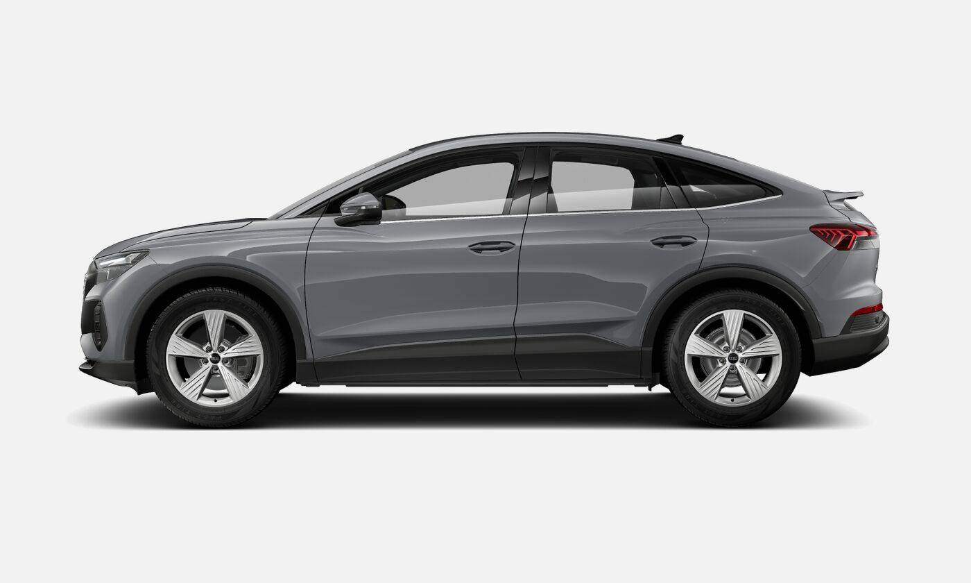 Voitures neuves Audi Q4 E-TRON SPORTBACK  Clermont-Ferrand