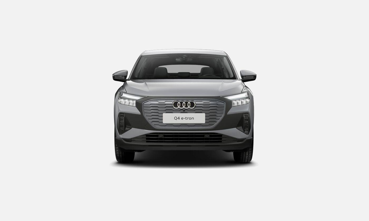 Voitures neuves Audi Q4 E-TRON SPORTBACK  Clermont-Ferrand