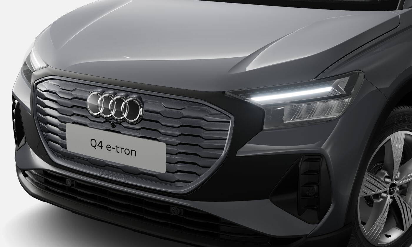 Voitures neuves Audi Q4 E-TRON SPORTBACK  Clermont-Ferrand