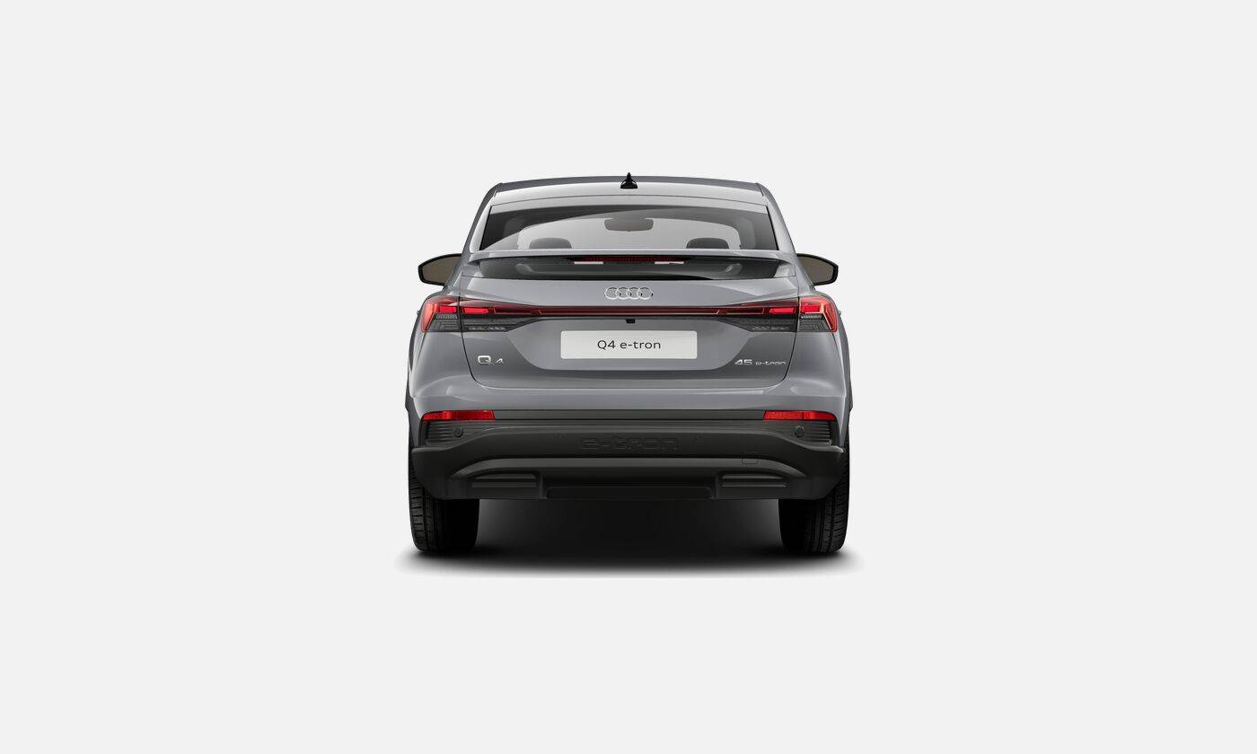 Voitures neuves Audi Q4 E-TRON SPORTBACK  Clermont-Ferrand