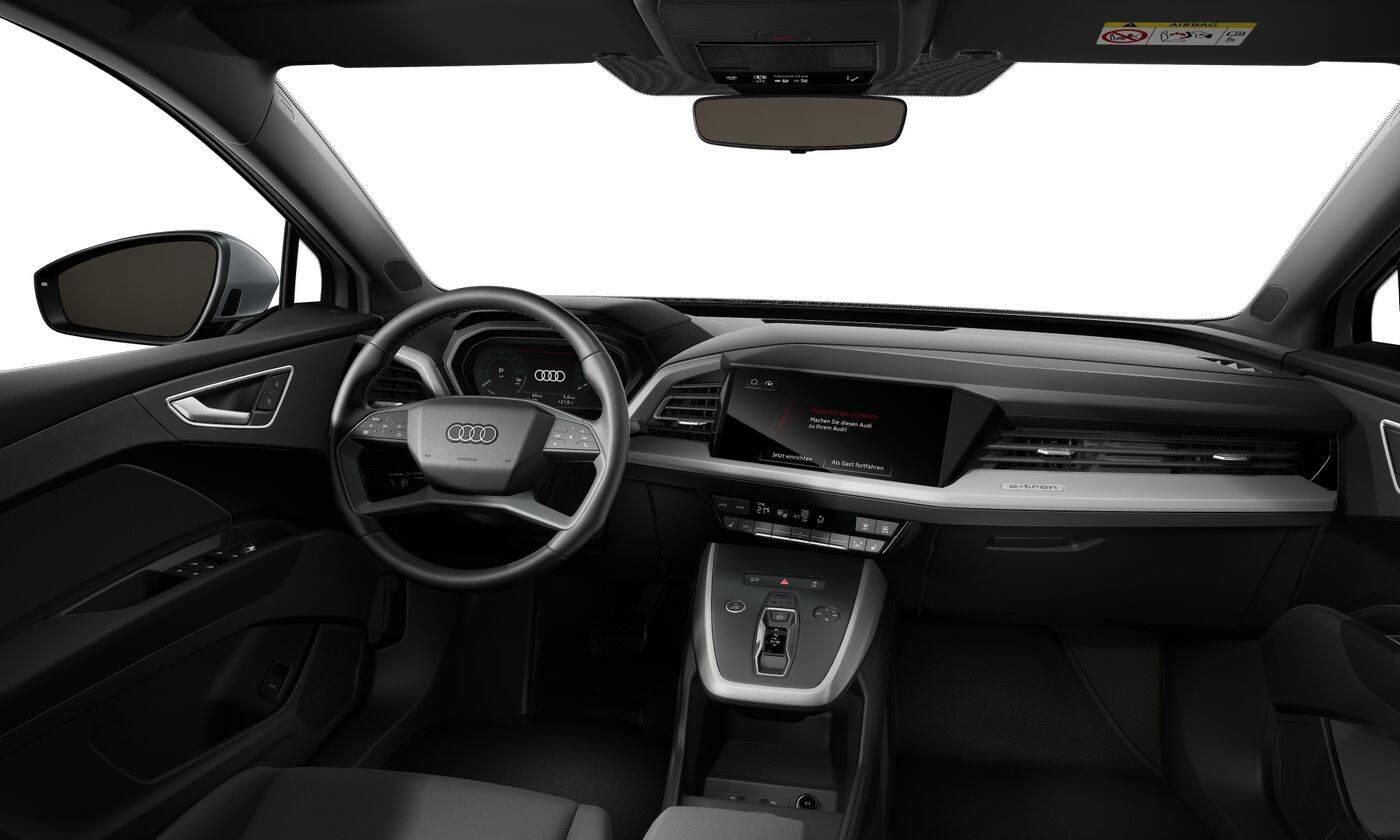 Voitures neuves Audi Q4 E-TRON SPORTBACK  Clermont-Ferrand