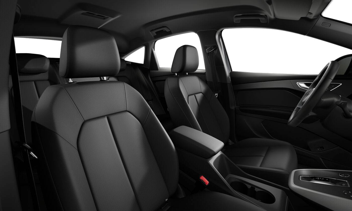 Voitures neuves Audi Q4 E-TRON SPORTBACK  Clermont-Ferrand