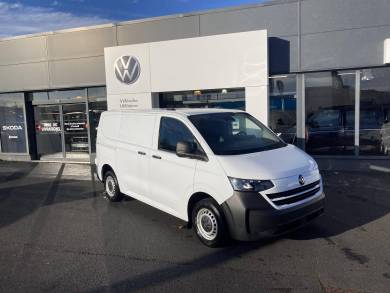 Voitures neuves VOLKSWAGEN UTILITAIRES TRANSPORTER VAN BUSINESS Clermont-Ferrand