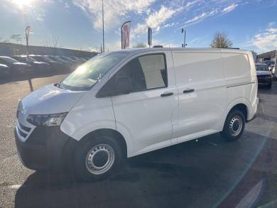Voitures neuves VOLKSWAGEN UTILITAIRES TRANSPORTER VAN BUSINESS Clermont-Ferrand