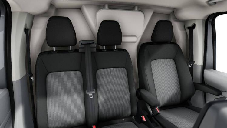 Voitures neuves VOLKSWAGEN UTILITAIRES TRANSPORTER VAN BUSINESS Clermont-Ferrand