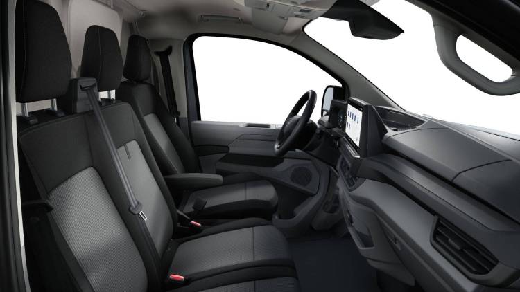 Voitures neuves VOLKSWAGEN UTILITAIRES TRANSPORTER VAN BUSINESS Clermont-Ferrand