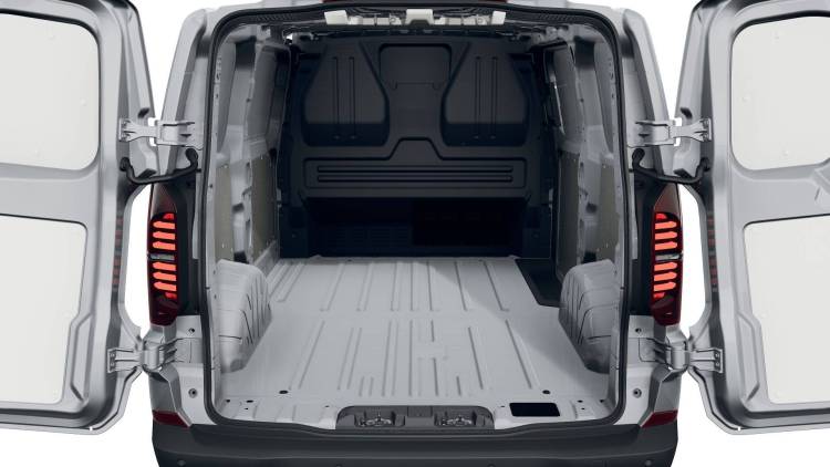 Voitures neuves VOLKSWAGEN UTILITAIRES TRANSPORTER VAN BUSINESS Clermont-Ferrand